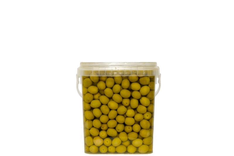 CUBO 5 KGS SABOR ANCHOA 200/220